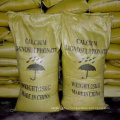 Factory price Sodium Lignosulfonate powder for concrete admixture calcium powder price